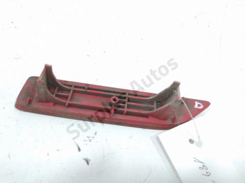 Rear fog light HONDA CR-V III (RE_) 2.2 i-CTDi 4WD (RE6) | BP31006879C37