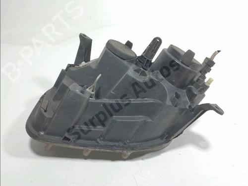 Right headlight DACIA DUSTER (HS_) 1.5 dCi | BP39260692C29 - Image 3