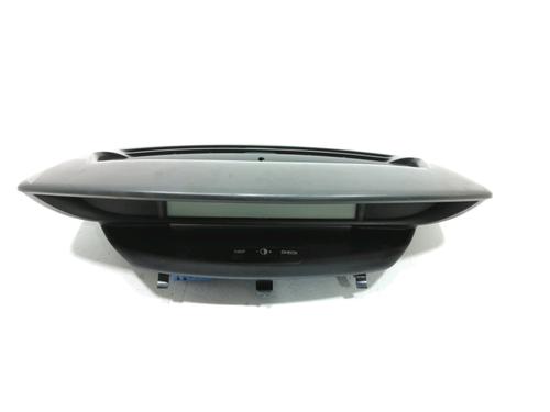 Used Instrument cluster CITROËN C4 I (LC_) 1.6 HDi (109 hp) 30991047