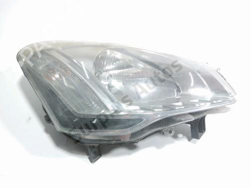Used Right headlight Right headlight CITROËN BERLINGO Box Body/MPV (B9) 1.6 HDi 90 (90 hp) 39942763 39942763
