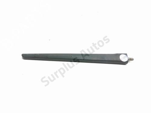 Antenne/Base RENAULT CLIO V (B7_) 1.5 Blue dCi 85 (B7AG) | BP37784249C140 - Image 3