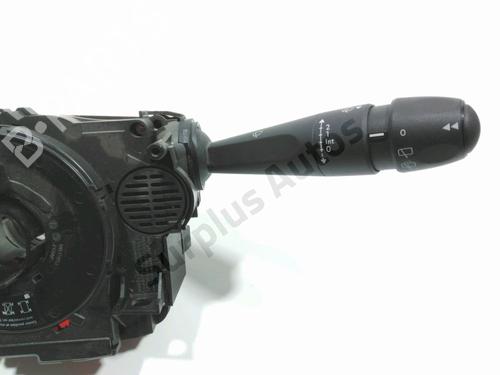 Rattkontroller CITROËN C3 AIRCROSS II (2R_, 2C_) 1.5 BlueHDi 120 (2CYHXX) | BP29579706E15