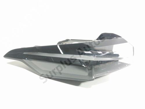Used Left taillight Left taillight 36878427 36878427