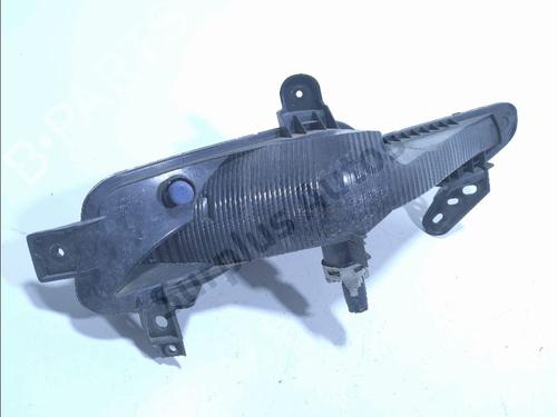 Left front indicator RENAULT MEGANE IV Hatchback (B9A/M/N_) 1.5 Blue dCi 115 (B9A6) | BP39089560C32 - Image 2