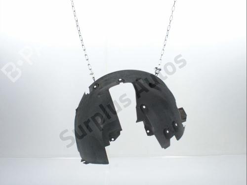 Used Wheel arch RENAULT TWINGO III (BCM_, BCA_) 1.0 SCe 70 (71 hp) 28236922