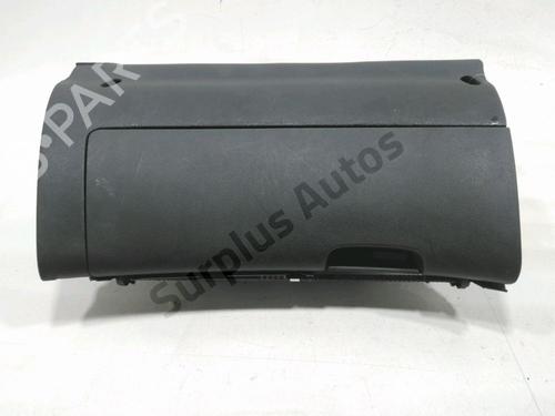Used Glove box SKODA OCTAVIA II (1Z3) 2.0 TDI (136 hp) 30991803
