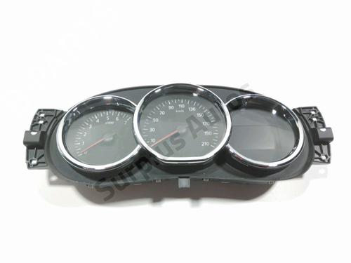 Used Instrument cluster DACIA LODGY (JS_) 1.5 dCi (JSMC, JSAF) (107 hp) 28230875