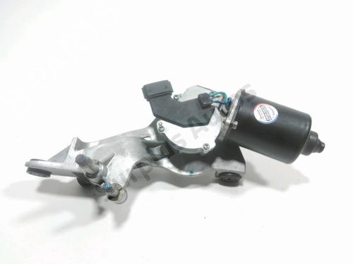 Vindrute Vindusviskermekanisme DACIA SPRING EV (B6M1) (45 hp) 28273523