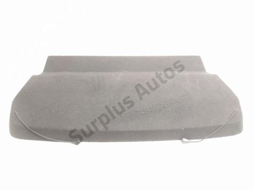 Used Rear parcel shelf Rear parcel shelf CITROËN C4 Picasso II 1.6 BlueHDi 120 (120 hp) 34002039 34002039