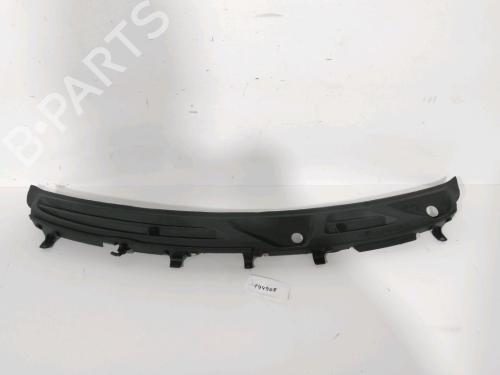 Used Scuttle panel Scuttle panel FIAT PANDA (169_) 1.2 (169.AXB11, 169.AXB1A) (60 hp) 37772551 37772551