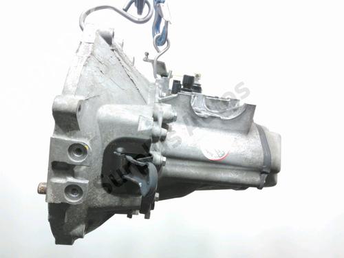 Gearbox CITROËN C3 II (SC_) 1.2 VTi 82 | BP28803809M3 