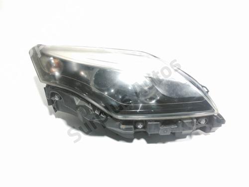 Phare droit RENAULT LAGUNA III (BT0/1) 2.0 dCi (BT07, BT0J, BT14, BT1A, BT1S) (131 hp) 32102675