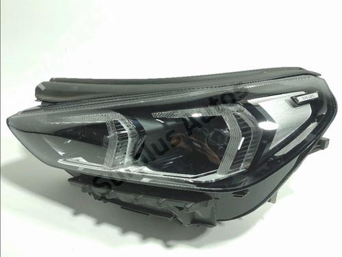 Used Left headlight Left headlight BMW X1 (U11) xDrive 23 d Mild-Hybrid (211 hp) 33300867 33300867