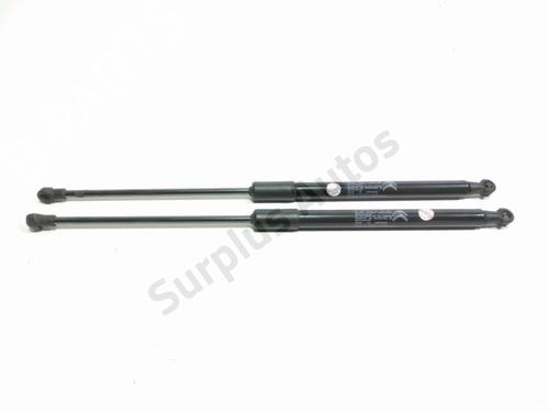 Gasdæmper bagklap CITROËN C3 III (SX) 1.5 BlueHDi 100 (SXYHYP, SXYHTU) (102 hp) 31080382