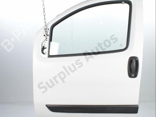 Used Left front door Left front door CITROËN NEMO MPV 1.4 HDi (68 hp) 34416560 34416560