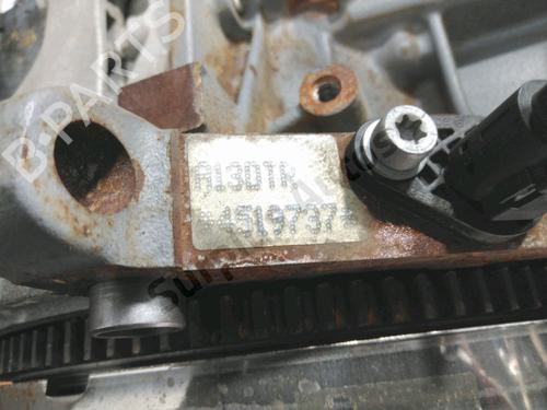 Engine CHEVROLET AVEO Hatchback (T300) 1.3 D | BP37761843M1  - Image 5
