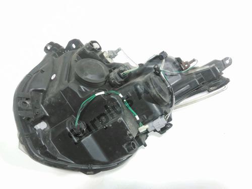 Right headlight CITROËN C1 II (PA_, PS_) 1.0 VTi 72 | BP30896233C29