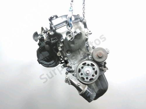 Engine CITROËN C1 (PM_, PN_) | BP33733439M1 - Image 2