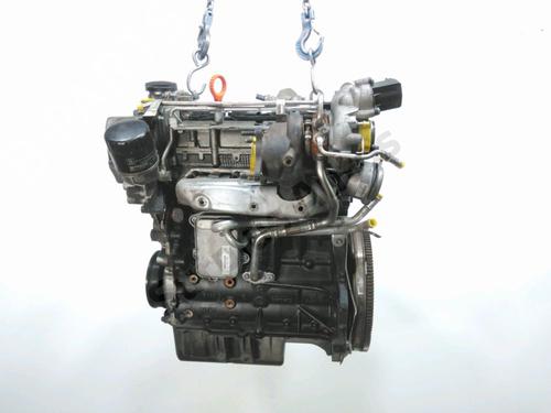 Engine AUDI A1 Sportback (8XA, 8XF) 1.4 TFSI | BP39161848M1 - Image 3
