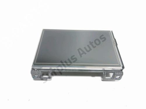 Used Display monitor PEUGEOT 208 I (CA_, CC_) 1.6 VTi (120 hp) 32379466