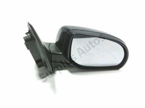 Used Right mirror HYUNDAI i20 I (PB, PBT) 1.4 CRDi (90 hp) 28245225