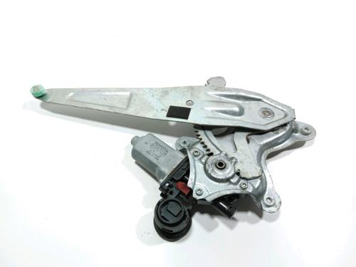 Rear right window mechanism TOYOTA RAV 4 II (_A2_) 2.0 D 4WD (CLA20_, CLA21_, CLA20R, CLA21R) | BP28250915C25 