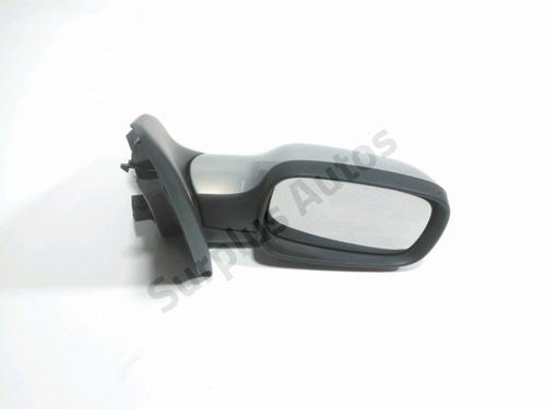 Used Right mirror RENAULT MEGANE II (BM0/1_, CM0/1_) 1.9 dCi (BM0G, CM0G) (120 hp) 28245615