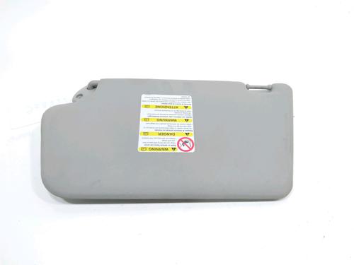 Right sun visor MAZDA 2 (DY) 1.4 | BP31002499I2 - Image 2
