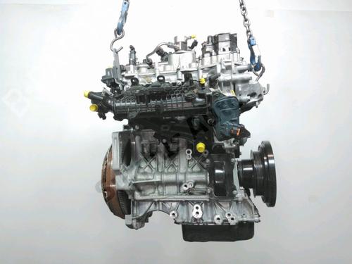 Motor Motor PEUGEOT 308 II (LB_, LP_, LW_, LH_, L3_) 1.2 THP 130 (131 hp) 36508832 36508832