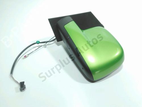 Retrovisor izquierdo VW CADDY III MPV (2KB, 2KJ, 2CB, 2CJ) 1.6 TDI | BP28246231C26 