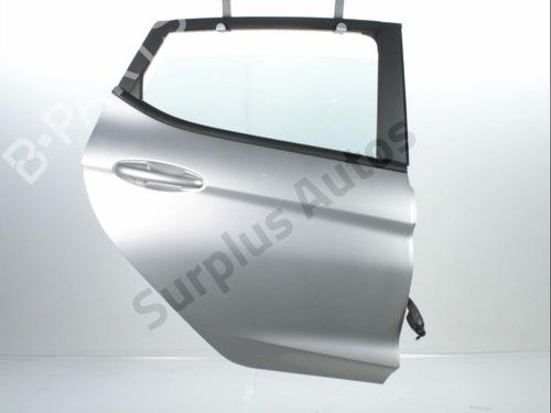 Używane Drzwi tylne prawe FORD FIESTA VII (HJ, HF) 1.1 Ti-VCT (86 hp) 32311218