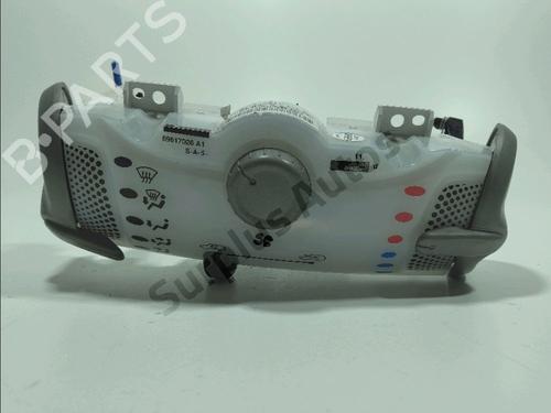Used Climate control Climate control PEUGEOT 107 (PM_, PN_) 1.0 (68 hp) 33010074 33010074
