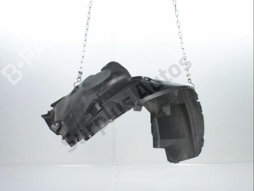 Hjulbue DACIA DUSTER (HM_) 1.5 dCi 115 (HMAD) (116 hp) 30742006