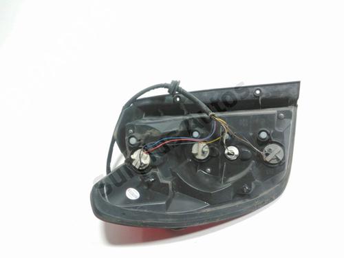 Right taillight CHEVROLET CAPTIVA (C100, C140) 2.0 D 4WD | BP28269022C35 