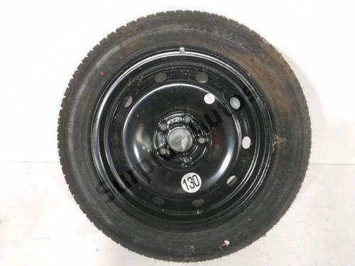 Reservehjul kit RENAULT LAGUNA II Grandtour (KG0/1_) 1.9 dCi (KG0G) (120 hp) 30988011