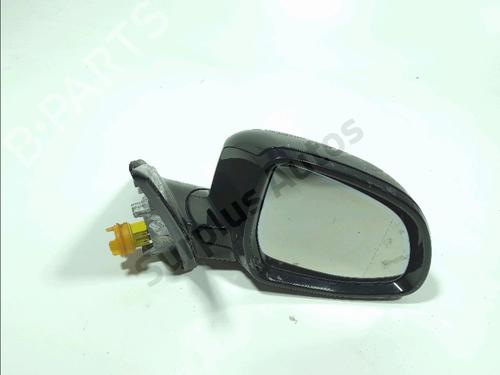Used Right mirror Right mirror 37776108 37776108