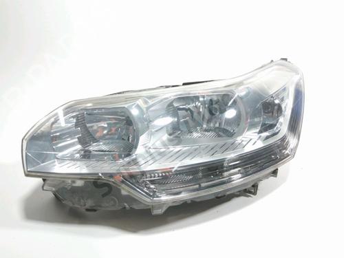Used Left headlight CITROËN C5 III Break (RW_) 1.6 HDi 110 (RW9HZC) (109 hp) 28266898