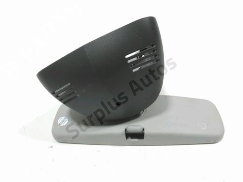 Rear mirror RENAULT TWINGO III (BCM_, BCA_) 1.0 SCe 75 | BP37785741I6 - Image 3