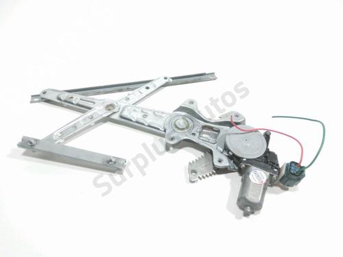 Used Rear right window mechanism Rear right window mechanism 37778596 37778596