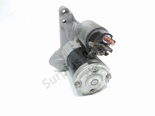 Starter DACIA DUSTER (HS_) 1.2 TCe 125 4x4 | BP28222190M8 
