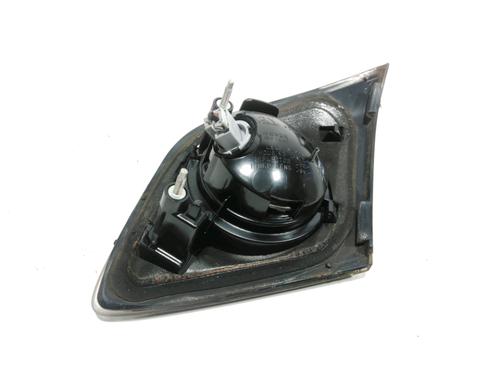Left tailgate light MAZDA 3 (BK) 1.6 (BK14) | BP28267926C79 