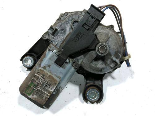 Used Rear wiper motor Rear wiper motor 37790385 37790385