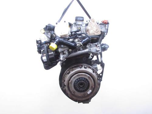 Engine OPEL ZAFIRA TOURER C (P12) 2.0 CDTi (75) | BP37761711M1 - Image 4