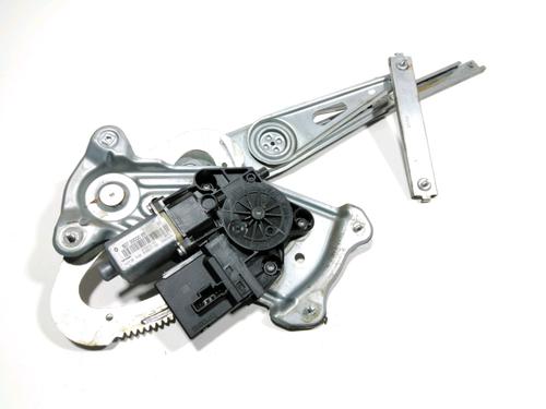 Used Front right window mechanism RENAULT MEGANE III Coupe (DZ0/1_) 1.5 dCi (DZ0B) (106 hp) 28239505