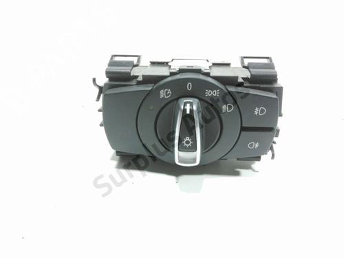 Commande de phare Commande de phare BMW 3 Touring (E91) 318 d (143 hp) 33190965 33190965