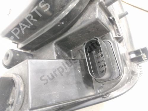 Left headlight FORD FOCUS C-MAX (DM2) 2.0 TDCi | BP36509557C28 - Image 3