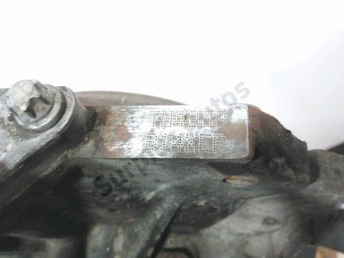 Engine OPEL CORSA E (X15) 1.4 (08, 68) | BP30503740M1 - Image 5