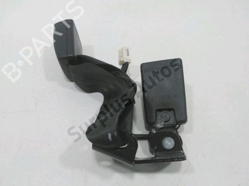 Seat buckle KIA RIO III (UB) 1.4 CVVT | BP34616525I32 - Image 2