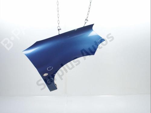 Used Right front fenders CITROËN BERLINGO / BERLINGO FIRST MPV (MF_, GJK_, GFK_) 2.0 HDI 90 (MFRHY) (90 hp) 28574062