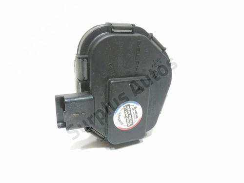 Throttle body MITSUBISHI ASX (GA_W_) 1.6 DI-D 4WD | BP37762876M82 - Image 2